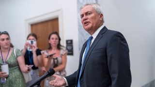 The Faulkner Focus - Friday, July 11 - Fox News