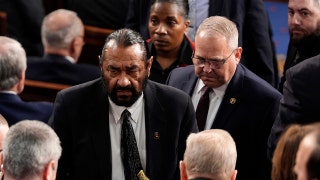 The Faulkner Focus - Thursday, March 6 - Fox News