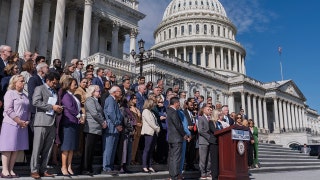Hannity - Wednesday, October 15 - Fox News