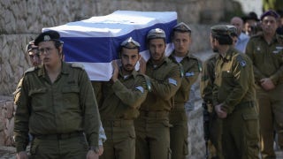 Outnumbered - Tuesday, December 3 - Fox News