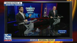 The Journal Editorial Report - Saturday, October 10 - Fox News