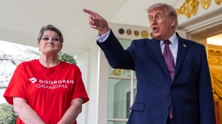 The Ingraham Angle – Monday, April 13 - Fox News