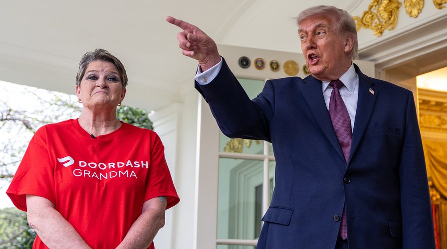 The Ingraham Angle – Monday, April 13