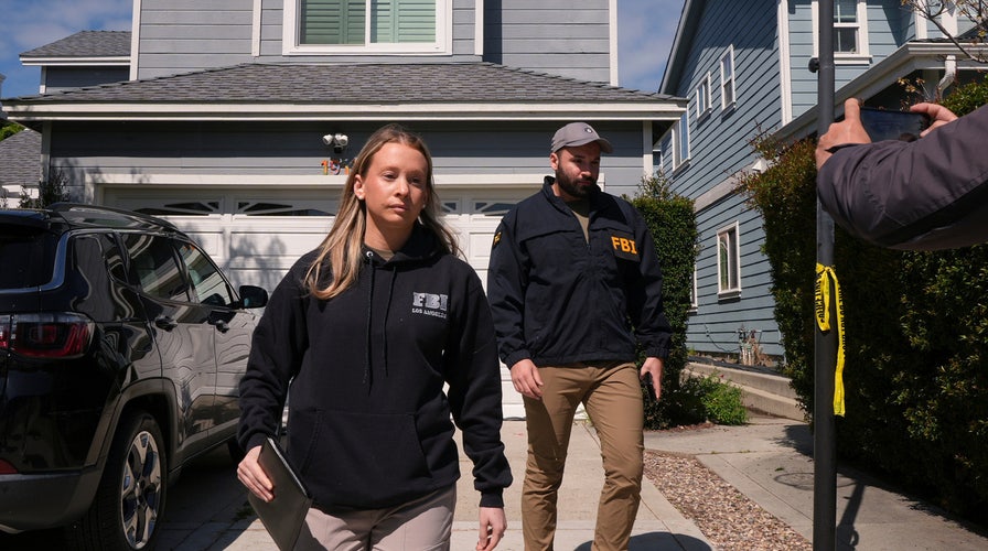 FOX News Sunday - Sunday, April 26