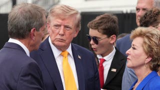 The Story With Martha MacCallum - Monday, August 24 - Fox News