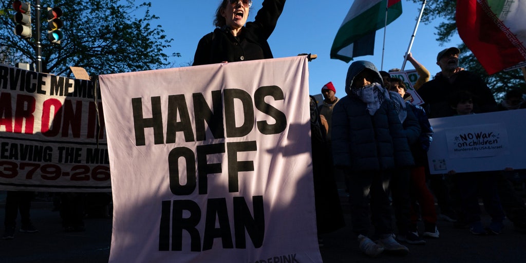 Special Report w/ Bret Baier - Tuesday, April 7