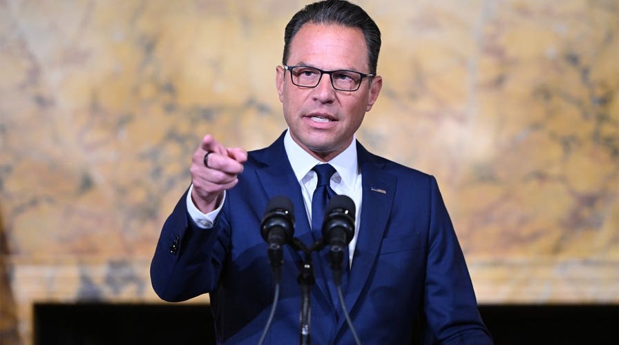 Gutfeld! - Friday, August 28
