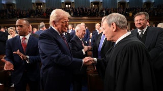 Outnumbered - Tuesday, April 8 - Fox News