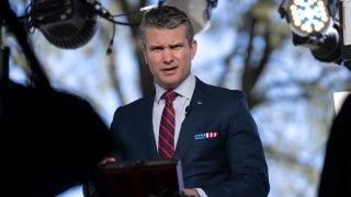 Life, Liberty & Levin - Sunday, March 23 - Fox News