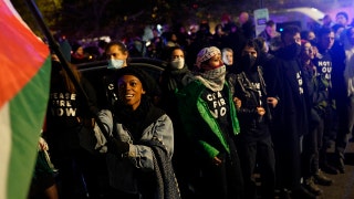 Fox News @ Night - Wednesday, November 15 - Fox News