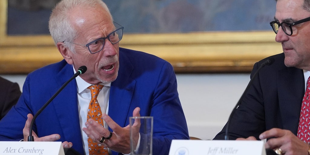 The Five - Friday, January 9