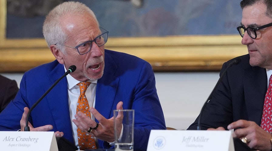 The Five - Friday, January 9