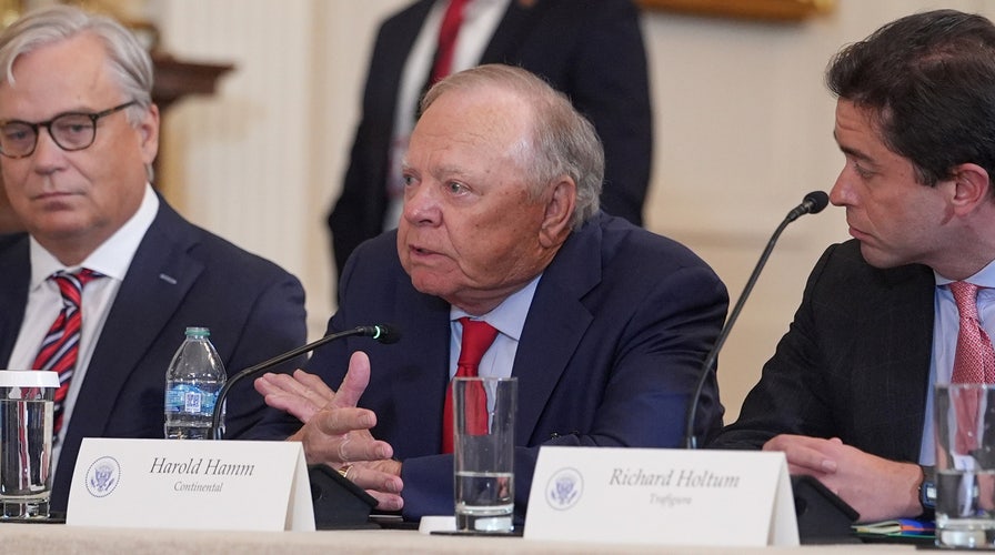 The Five - Friday, January 9