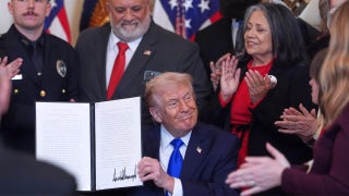 The Faulkner Focus - Monday, February 23 - Fox News