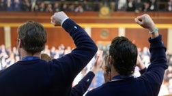 Fox News @ Night - Tuesday, February 24