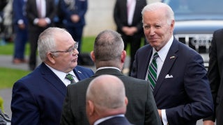 Outnumbered - Thursday, April 13 - Fox News