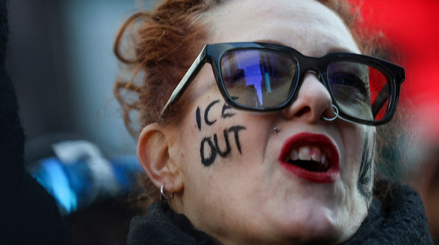 Hannity - Monday, January 12