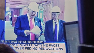 The Bottom Line - Monday, January 12 - Fox Business Video