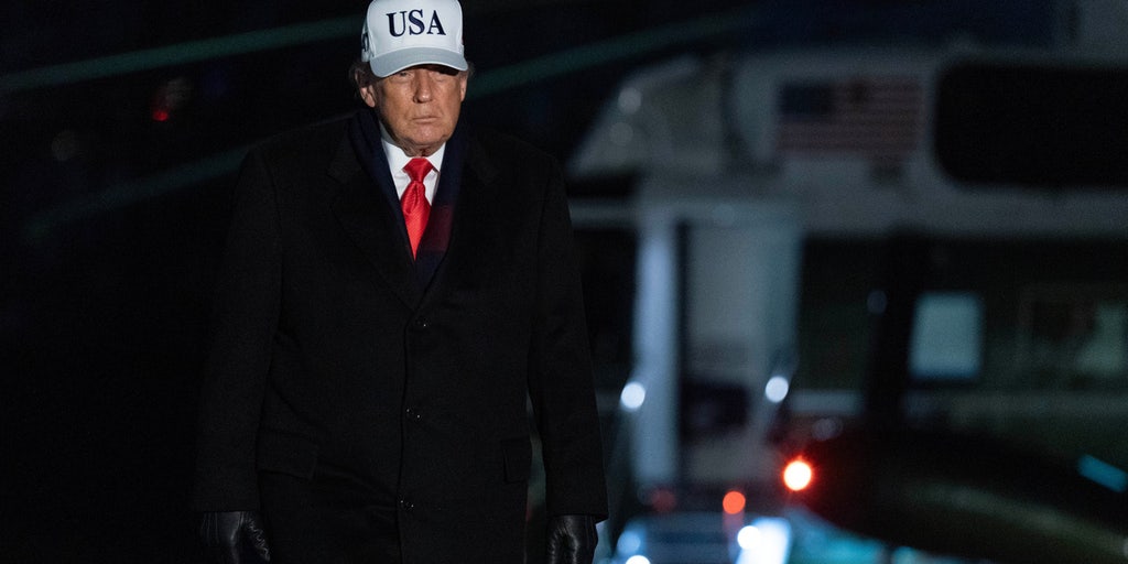 One Nation with Brian Kilmeade - Sunday, December 14