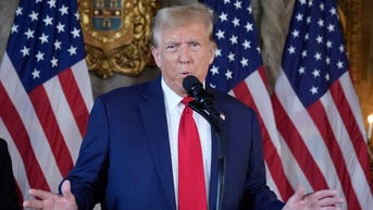 Special Report w/ Bret Baier - Thursday, May 30