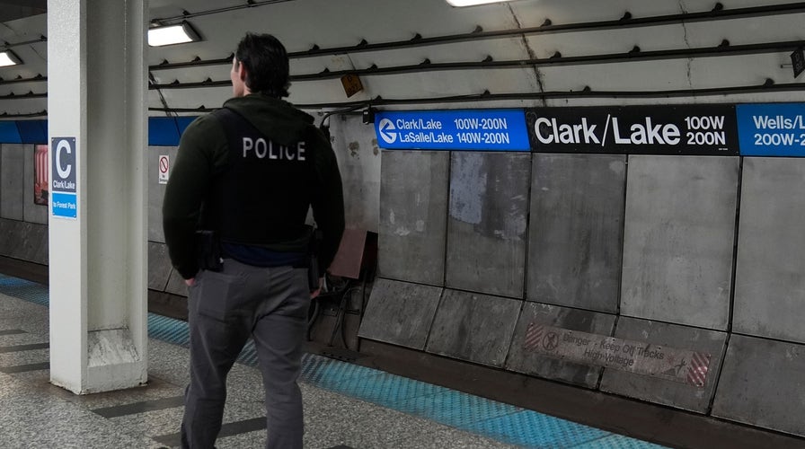 Outnumbered - Monday, November 24