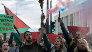 Maria Bartiromo's Wall Street - Friday, April 3 - Fox Business Video