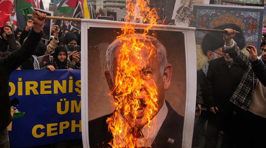 Hannity - Monday, March 2