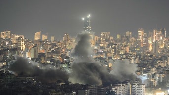 Hannity - Wednesday, March 11 - Fox News