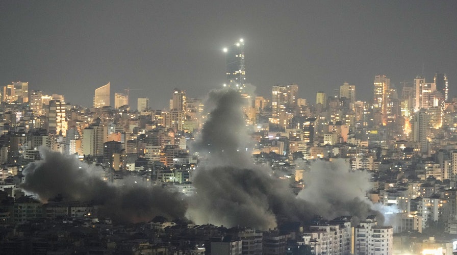 Hannity - Wednesday, March 11