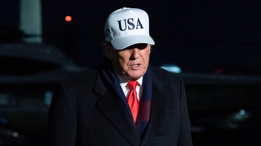 The Journal Editorial Report - Saturday, December 13