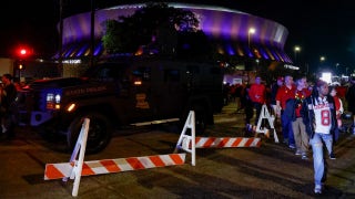 The Five - Thursday, January 2 - Fox News