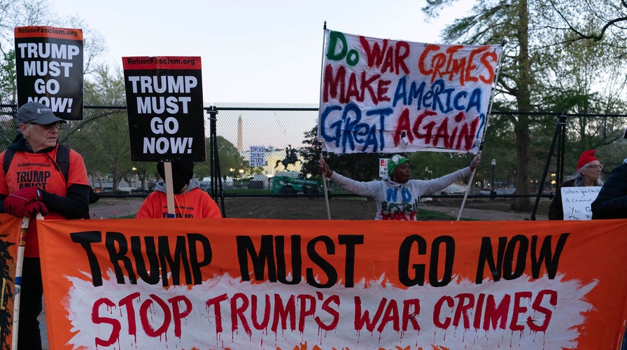 Hannity - Tuesday, April 7