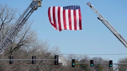 Sunday Morning Futures With Maria Bartiromo - Sunday, March 22