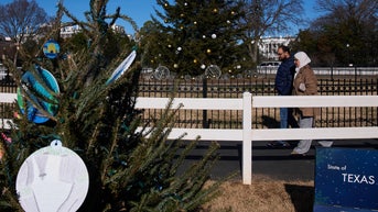 The Will Cain Show - Thursday, December 25 - Fox News