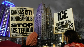 The Ingraham Angle - Thursday, January 8 - Fox News