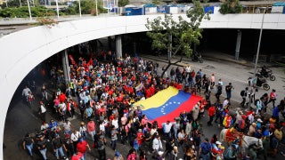 Special Report With Bret Baier - Monday, December 1 - Fox News