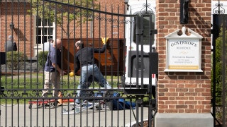 The Faulkner Focus - Tuesday, April 15 - Fox News