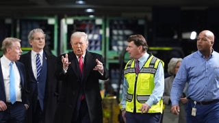 Kudlow - Friday, January 16 - Fox Business Video