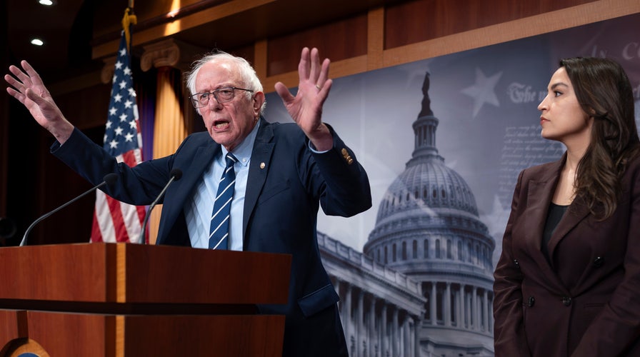 Gutfeld! - Thursday, March 26