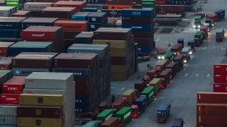 Fox News @ Night - Tuesday, April 8 - Fox News