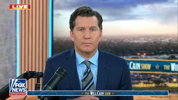 The Will Cain Show - Tuesday, September 22