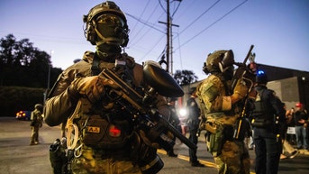 The Ingraham Angle - Monday, October 6 - Fox News