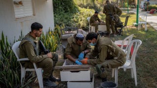 Special Report w/ Bret Baier - Friday, August 9 - Fox News