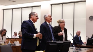 Outnumbered - Thursday, October 2 - Fox News