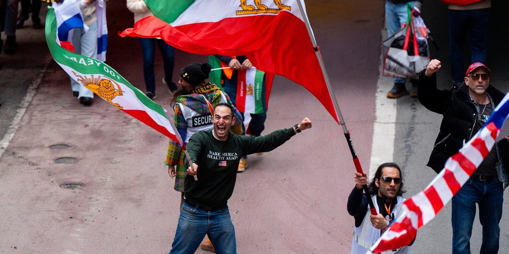 Sunday Night in America with Trey Gowdy - Sunday, March 15