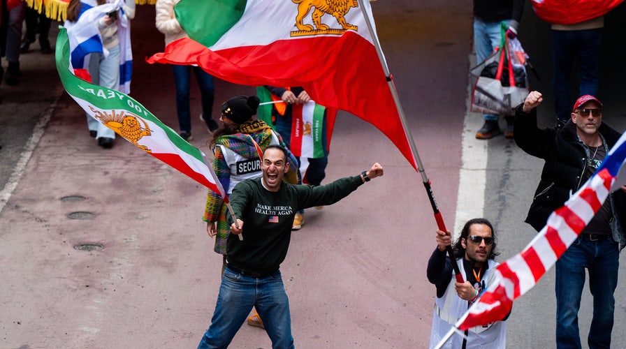 Sunday Night successful America with Trey Gowdy - Sunday, March 15