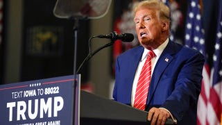 The Story w/ Martha MacCallum - Thursday, January 11 - Fox News