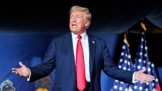 The Story w/ Martha MacCallum - Wednesday, August 7 - Fox News