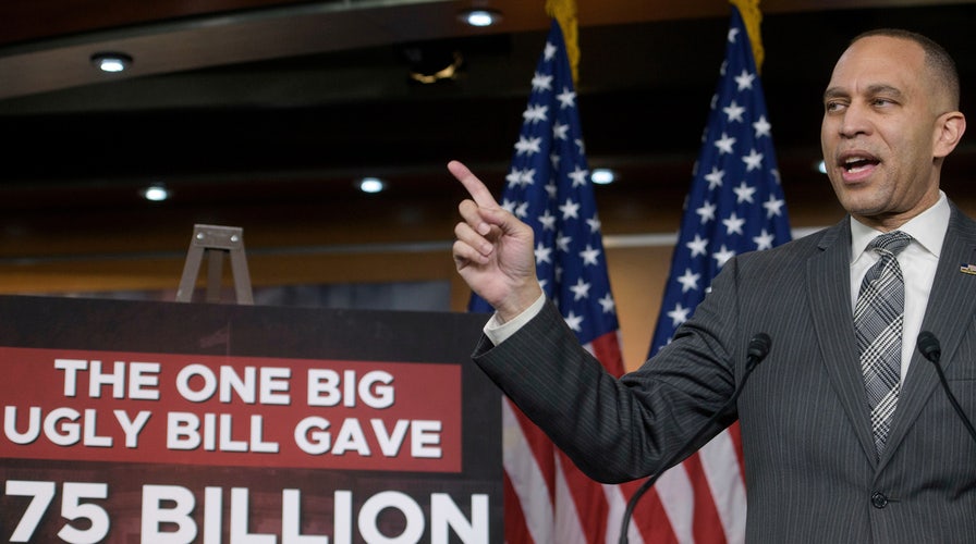 Hannity - Monday, February 2