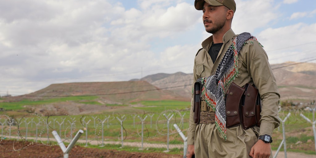 Fox News At Night - Wednesday, March 4